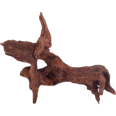 M Driftwood Flußwurzel Nr.4839 Holz Deko Aquascaping