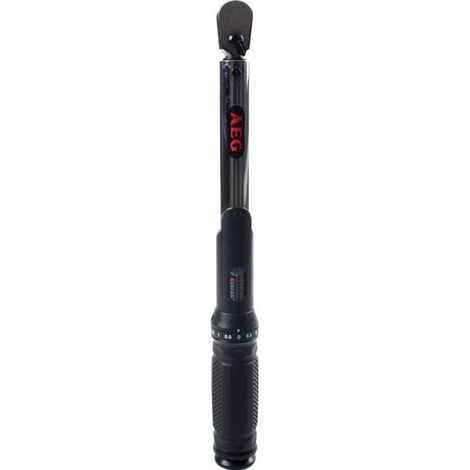 AEG torque wrench 119Nm (1/3)