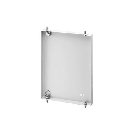 CONTREPORTE METAL.COFFRET 650X515 F&E GEWISS GW46567