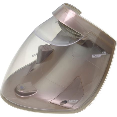 Serbatoio rimovibile 1.8L per Philips Steam Generator 423902276361