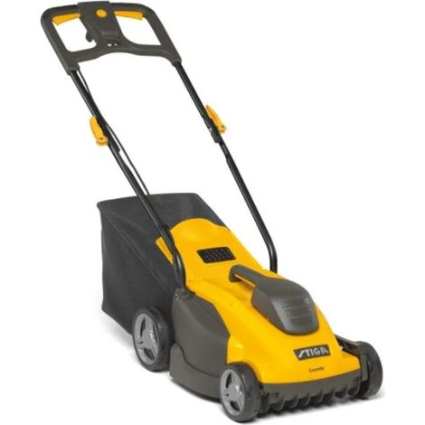 STIGA COMBI 336c - Tagliaerba elettrico (1/9)