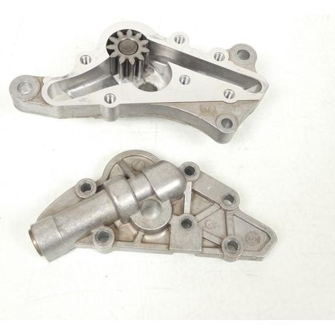 [PRODUIT D'OCCASION] Pompe à huile pour moto Ducati 992 ST3 Sport Touring 2004 (1/2)