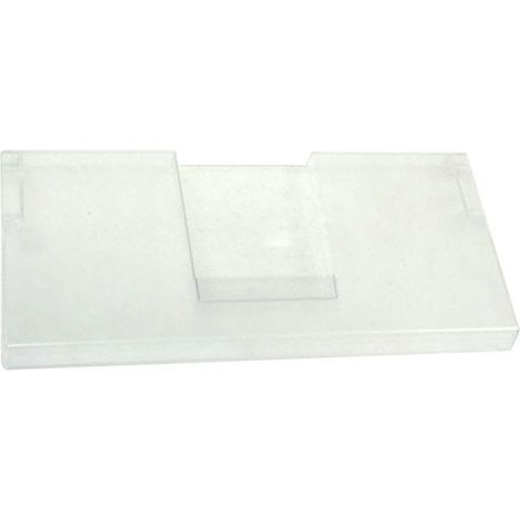 FACADE POUR CONGELATEUR OCEANIC - 42127266 (1/3)