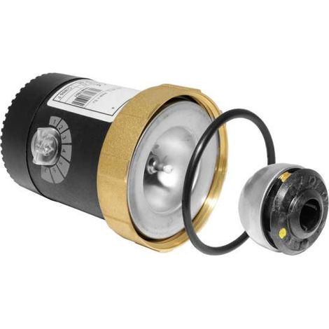 Lowara ecocirc PRO 00-3/000 Servicemotor für Zirkulationspumpe 60A1D1002 (1/2)