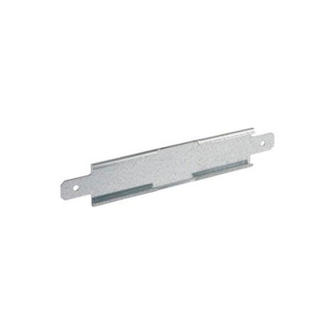 Placca di fissaggio per attacco a muro per raccordo flangiato L. 210 mm - Pexal Brass - raccordo a pressare VS0106018 (1/2)