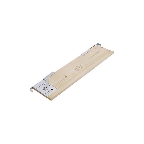 ratioform  Divisorio per sponde per pallet in legno 