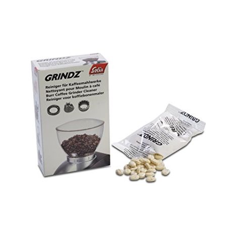 Detergente per macinacaffè Solis Grindz (3x 35 g) 993,08