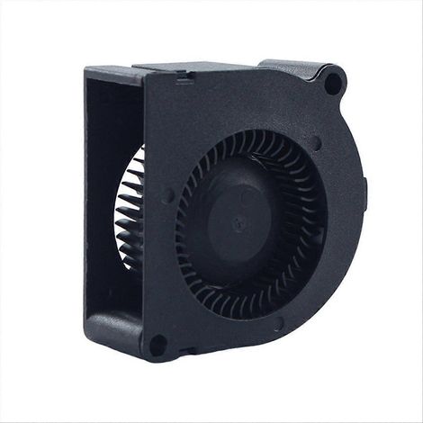5020 Extruder-Lüfter für Adventurer 5M Pro Extruder Hotend – Schneller Wärmeableitungs-Lüfter (1/5)