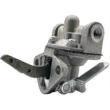 Pompe à carburant diesel marine Yanmar 2GM20, équivalent OEM 129301-52020