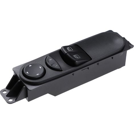 Passend für den elektrischen Fensterheberschalter/Regler des Mercedes-Benz W639, Teilenummer 6395450913 (1/4)