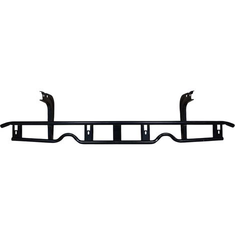 OSSATURA PEDANA POSTERIORE - IVECO - Daily City 2014 - 5801627054 (1/5)