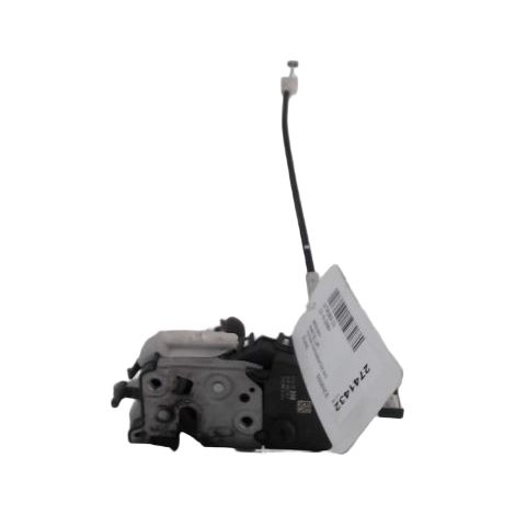 [PRODUIT D'OCCASION] Systeme Condamnation Avant Droit CITROEN C3 2009- ♻️ Ref Oe. 9800624680 - Garantie à vie (1/3)