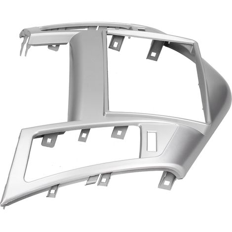 2-DIN-Autoradio-Einbaurahmen mit Navigationssystem für Chevrolet Cruze 2009-2011 (1/5)