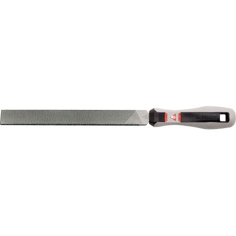 Bellota LIMA PIANA PER MECCANICA CON MANICO  mis. 6