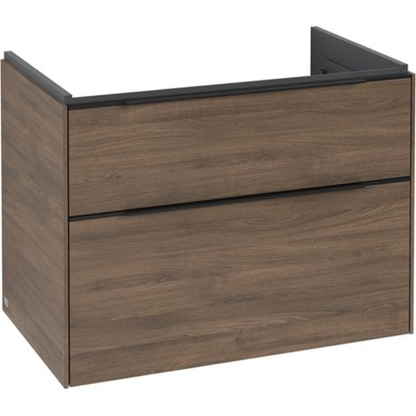 Villeroy & Boch C574L1VH WTUS Subway 3.0 L1 772x576x462 mm m. (1/2)
