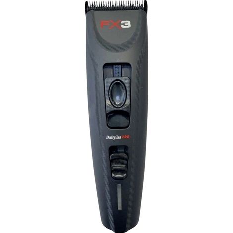 BaByliss Pro 4 FXX3CBE Haarschneidemaschine (1/3)