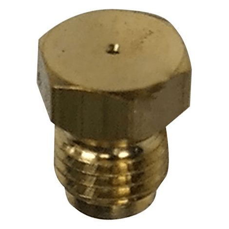 INJECTEUR GAZ BUTANE Ø 062 SR POUR FOUR   SMEG - 909010128