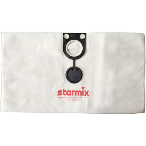 Starmix FBV RD 30-35 Confezione da 10, rotondo (442778)