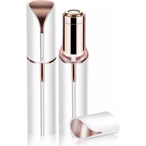 Épilateur et tondeuse pour le visage et le corps-Online Store (1/3)