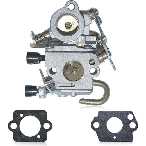 Carburateur pour Stihl TS410 TS420 Scie à béton de découpe Remplacer 4238 120 0600 (1/5)