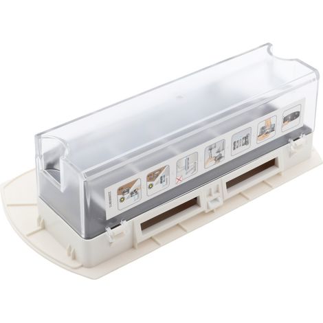 Rowenta serbatoio raccolta griglia robot aspirapolvere X-plorer 75 RR7647 RR768 (1/5)