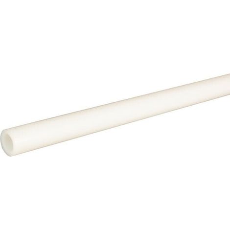 Barre nylon alésée UNIVERSEL NL4030