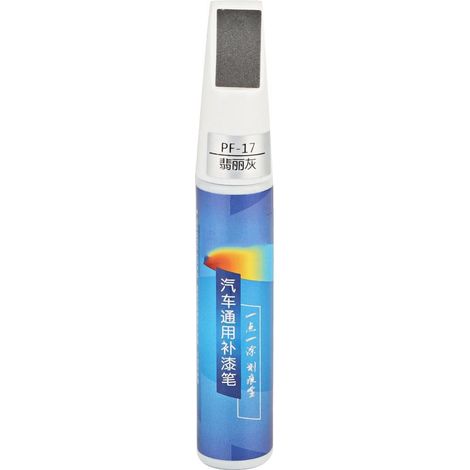 aqxreight Stylo de Réparation de Rayures de Voiture, Stylo de Retouche de Peinture, Stylo Anti-rayures pour Couche Transparente, Mastic et Réparation de Grattage, Non activé, adapté à. (1/5)