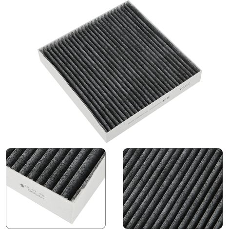 Innenraumfilter C2Z6525 Ersatzteil passend für Jaguar XF X250 (1/5)