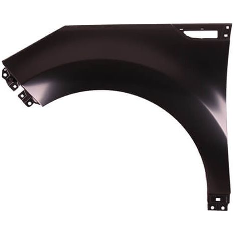 Aile avant gauche à peindre Kia Soul 2 phase 1 2014-2016