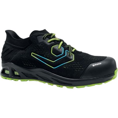 Base B1045A Scarpe Antinfortunistiche K-Skip S3S ESD HRO SC FO SR Nere 41