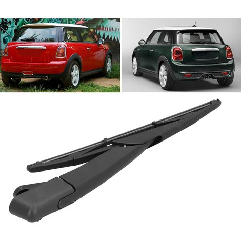 Pièces automobiles 2001-2006 Mini Cooper bras d'essuie-glace arrière et balai d'essuie-glace 61627079943 (JH-MINI01) (1/5)