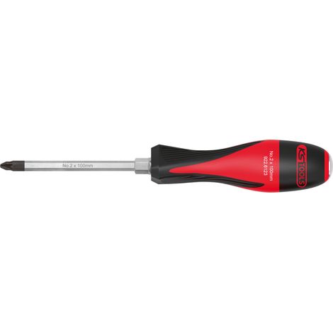 Tournevis ULTIMATEmax® POZIDRIV® PZ2 (1/2)