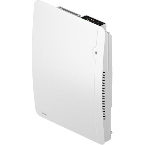 Radiateur électrique horizontal 1000W ETIC NATIV - INTUIS M233113 (1/2)