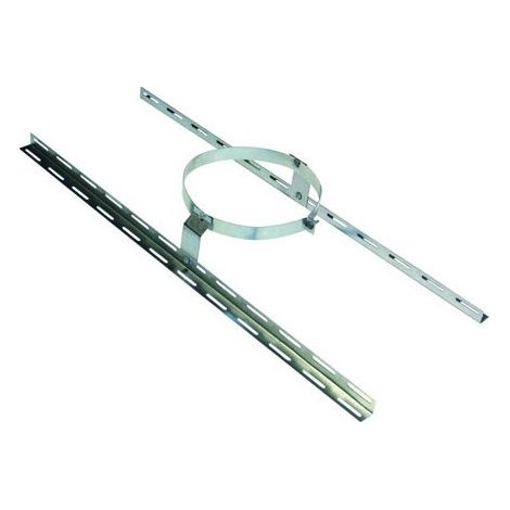 Collier de soutien Ø150 POUJOULAT - 32150010