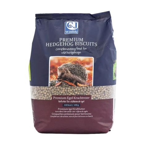 Premium Igelfutter 1,75 kg