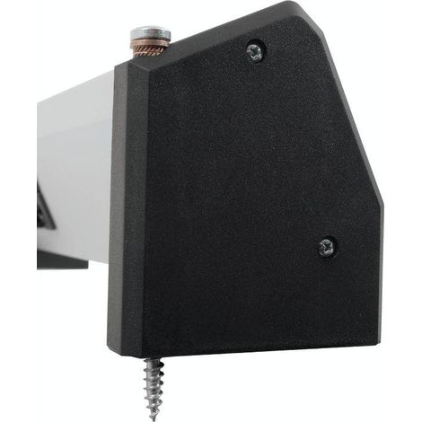 Bachmann 930.183 Vis à tête bombée 5 mm 90 mm laiton 1 pc(s) C207861
