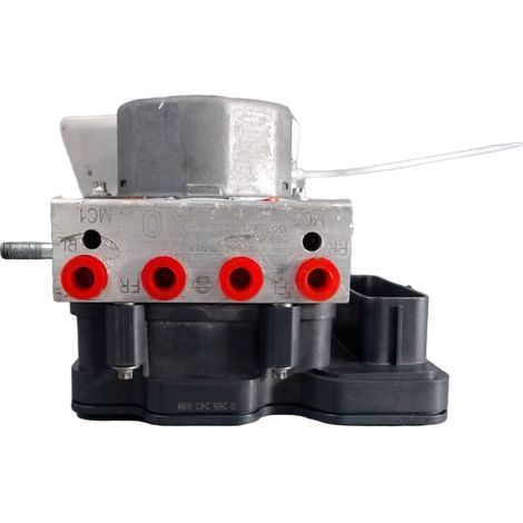 Unite Hydraulique Abs NISSAN Micra 2009- [PRODUIT D'OCCASION]♻️476603hn7a (1/4)