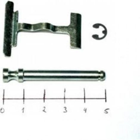 original bremse für roller aprilia 50 sr 1997 bis 2012 ap8213227 (1/2)