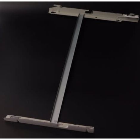 Wandhalterung 1250w 098233 - heizkörper atlantic