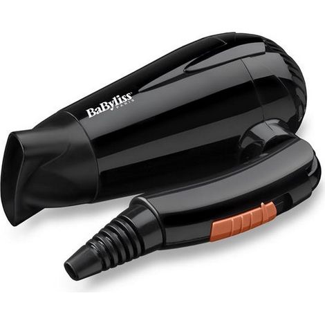 Babyliss 5344E Travel Dry 2000 (1/5)