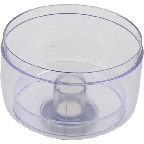 Coperchio - Robot da cucina e Cuocitutto - SEB - 631563616360090666