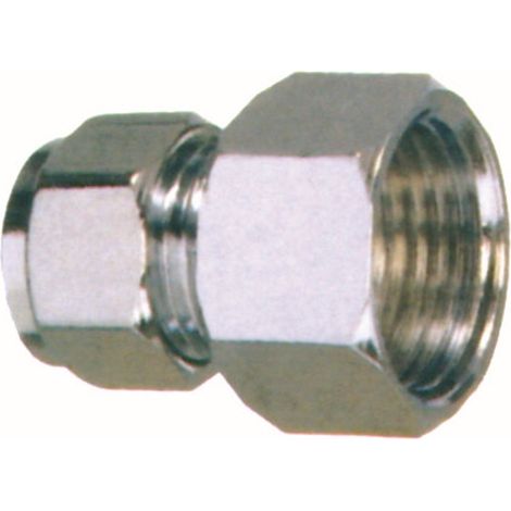 ARCO Réduction Hermétique Gaz 3/4 x 12 Chromé 3212