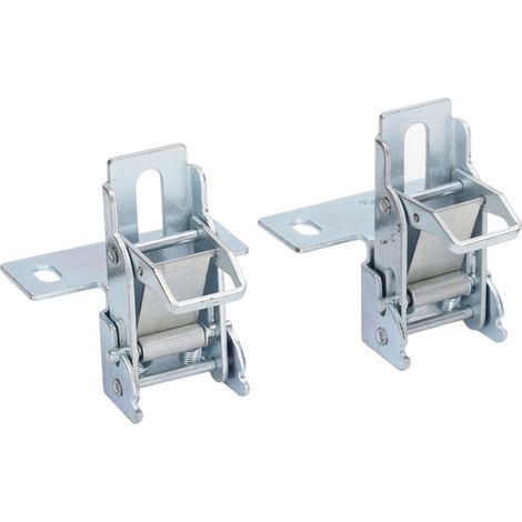 Charnière de retournement pour table de scie, outil multifonctionnel pour le travail du bois, tige de poussée, table coulissante pliable, charnière de retournement (1/5)