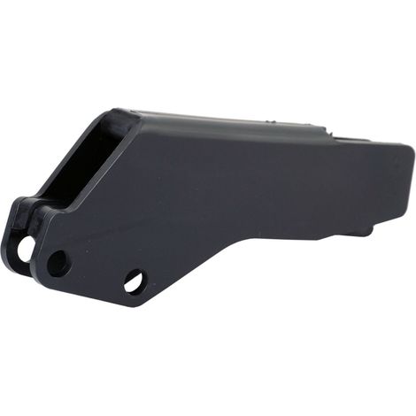 Guidacatena YZ WRF Polisport YZF 125 250 450 Nero Resistente