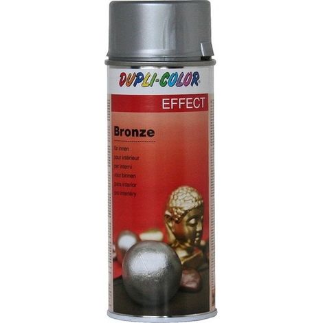 Peinture Spéciale EFFECT Argent 400 ml  Duplicolor - MO467356 (1/2)