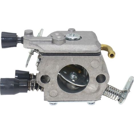 Carburateur ZAMA C1Q-S76 pour Stihl MS210, MS230 et MS250 – Compatible avec les modèles 021, 023, 025, robustesse assurée pour la tronçonneuse (1/4)