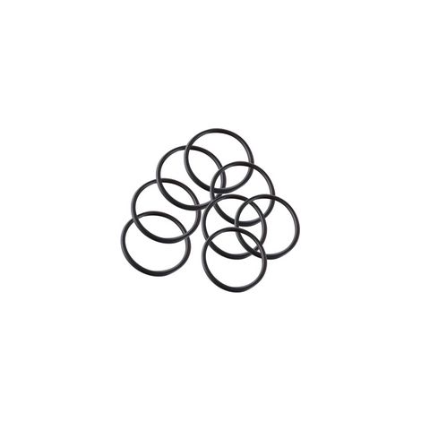 8 PZ ORING 147 PER SEDE ESTRAIBILE E CODULO- PUCCI- pezzi 1