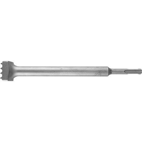 Outil pour gros œuvre neo sds plus 35 mm 250 mm