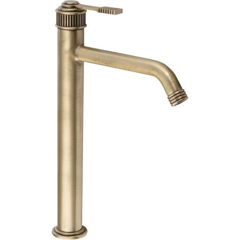 Sapho Versi - Waschtischarmatur, Bronze RV007/18 (1/5)