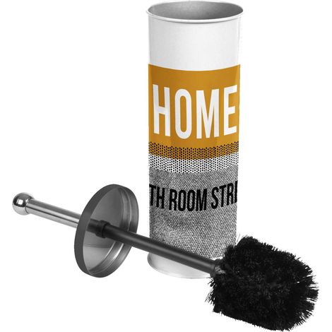 Brosse de toilette Home street (1/2)